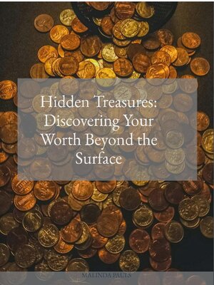 cover image of Hidden Treasures